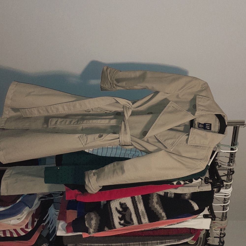 Gap xsmall jacket